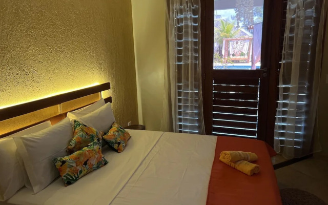 Camozen Resort & Spa