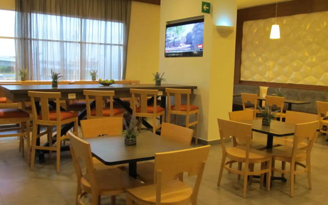 Fairfield Inn & Suites by Marriott Villahermosa Tabasco