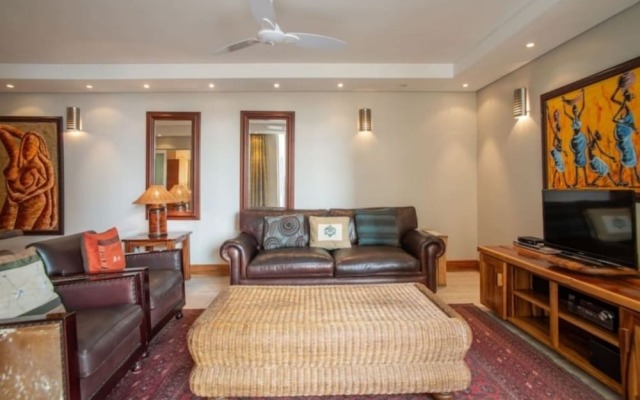 2 Bedroom Lido Apartment Sea Point