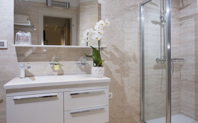 Ragusina luxury apartments