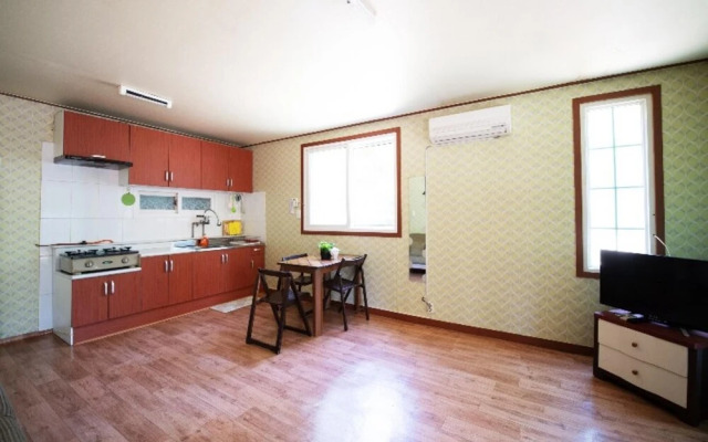 Pocheon Haneulbat Pension