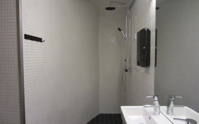 Hostel Dalagatan