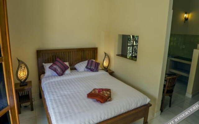 Ima Guest House Bali