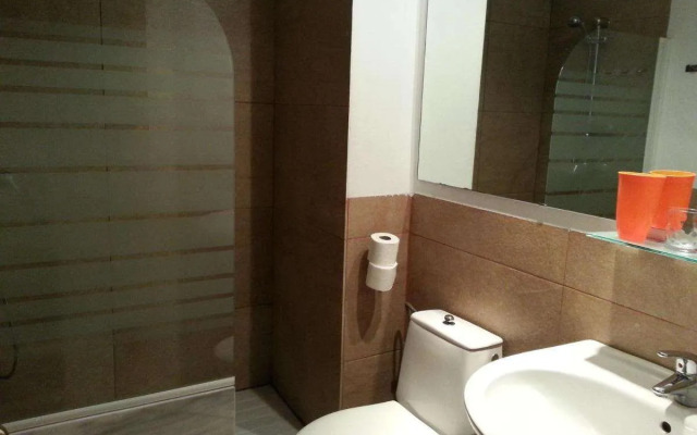 Futurotel Granada Dreams