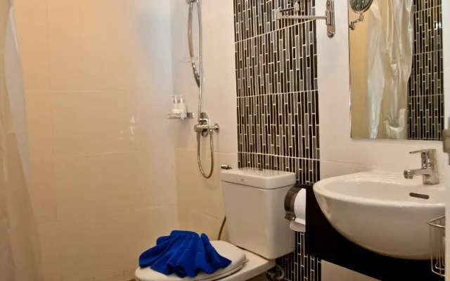 Seacono Boutique Hotel