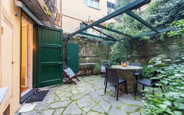 Portofino Apartment Sea View Dream