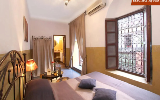 Riad Sidi Ayoub