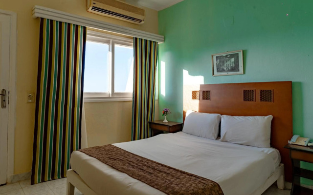 Royal Star Empire Beach Resort