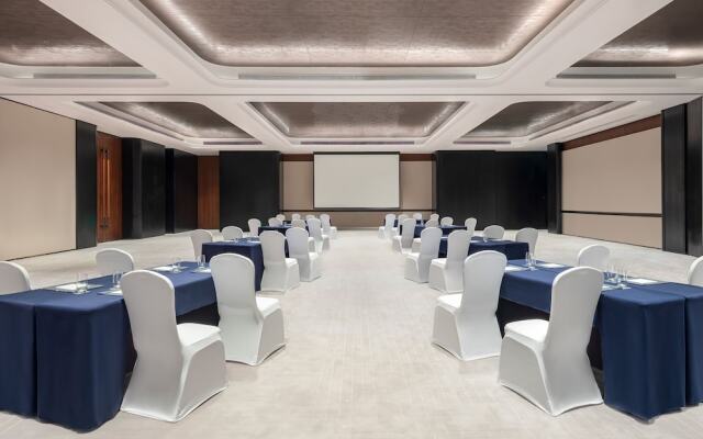 Sheraton Ninghai Hotel