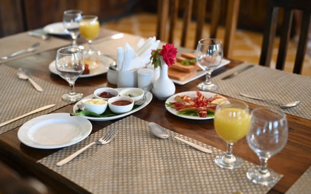 ClarksInn Suites Ranthambore