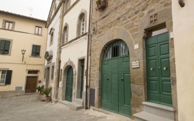 Locazione Turistica San Lorenzo