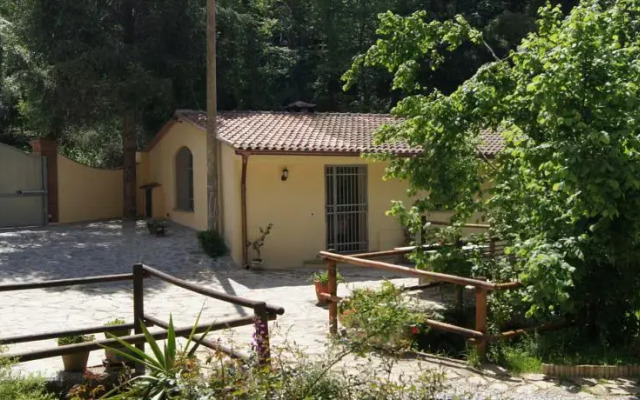 Casale Santamaria