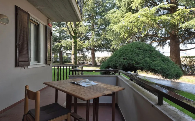 Residence Sant Elena A19