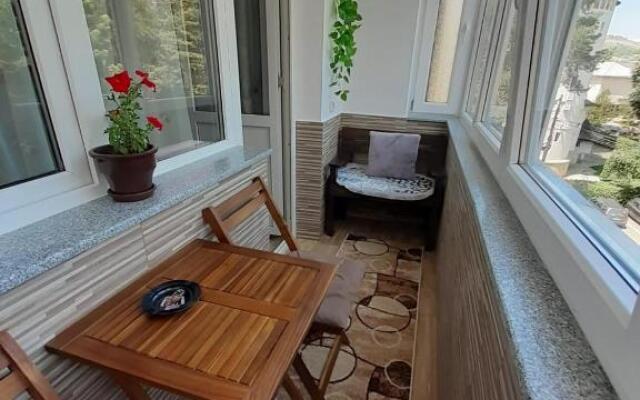 Apartament Ultra Central Marly Gura Humorului