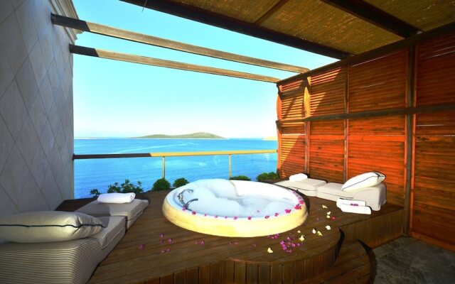 BVS BOSPHORUS Resort Hotel & SPA
