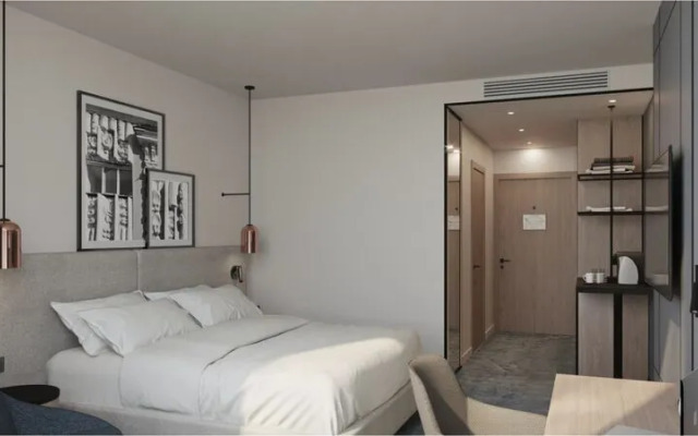 Redisson Otel Perm