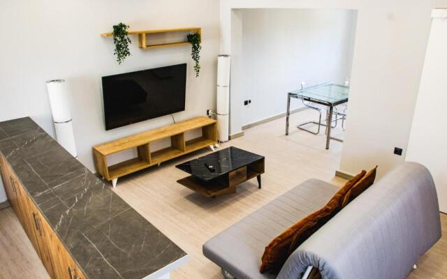 Southplace63 Cozy house 500m From beach