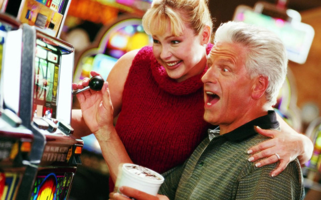 Arizona Charlie's Boulder