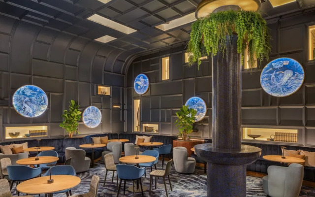 Kimpton BEM Budapest by IHG