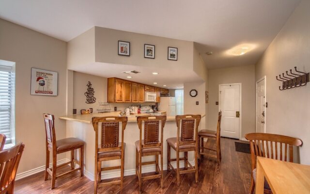 Ss 6b Teckelhaus 2 Bedroom Condo by RedAwning