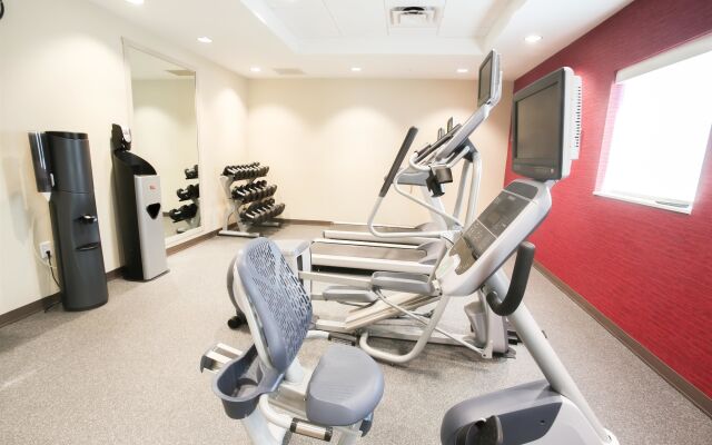 Home2 Suites by Hilton Bordentown