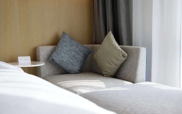 Courtyard By Marriott Beijing Changping