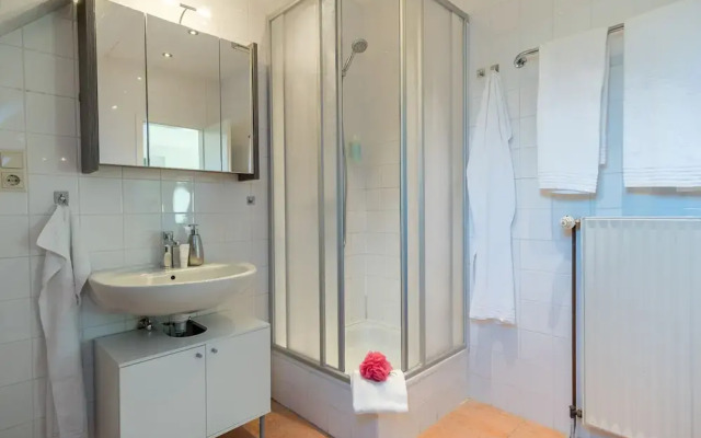 Ein Bett im Norden Appartments