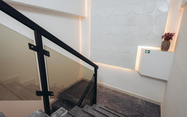 Hotel Passport Garni