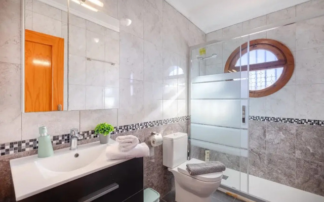 Flamenca Beach by Fidalsa