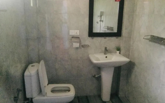 Kalimetiya Beach Cabana Near Beach 4 Minutes Walk