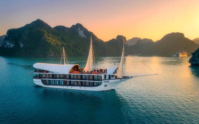 Hanoi Lion Boutique Hotel & Spa
