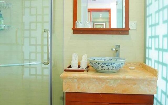 Starway Hotel
