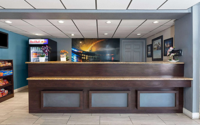 La Quinta Inn by Wyndham Cocoa Beach-Port Canaveral