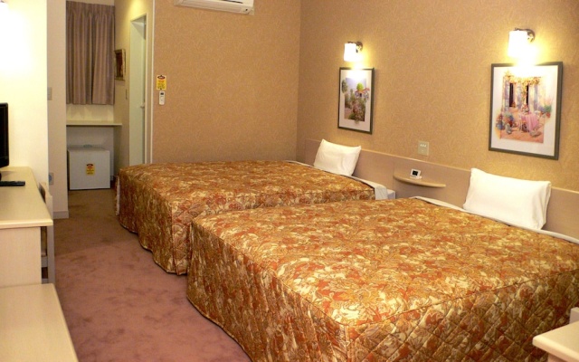 Family Lodge Hatagoya Miyajima SA – Guest Rooms – Hatsukaichi