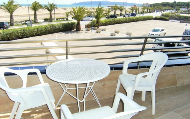 Apartamentos Catalonia