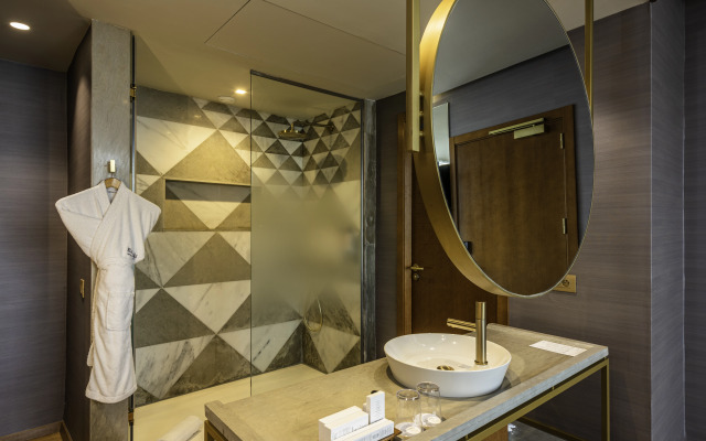 Barcelo Anfa Casablanca