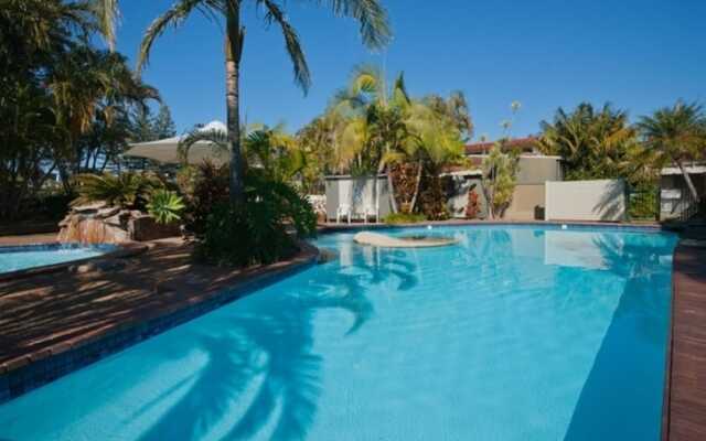 Sea Star Apartment - 1 Bedroom Studio