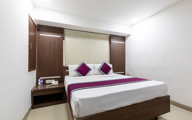 Hotel Kalinga