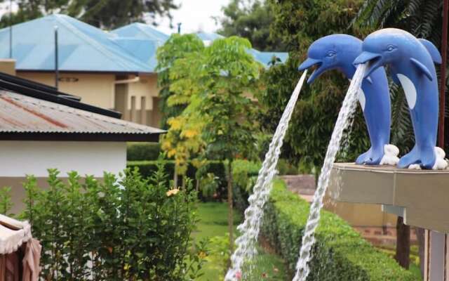 Dereva Hotel Rwamagana Ltd