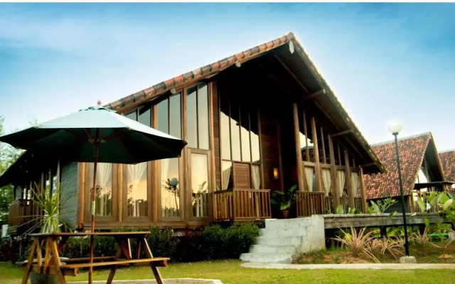 Gardenia Resort and Spa