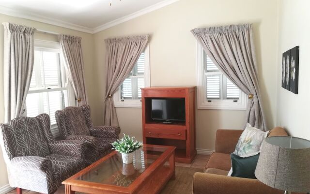 Zevenwacht Wine Estate