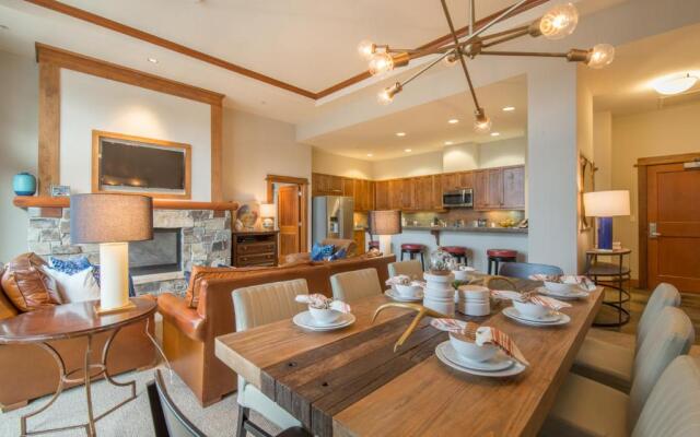 Luxury 3BD Village at Northstar Residence - Iron Horse North 101