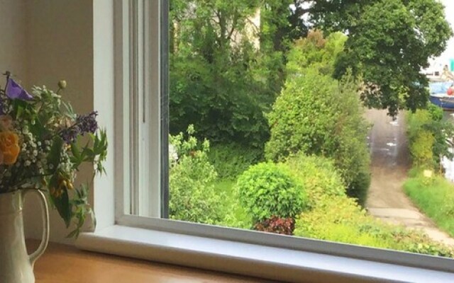 The Old Vicarage
