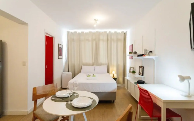 Minihouse Pinheiros