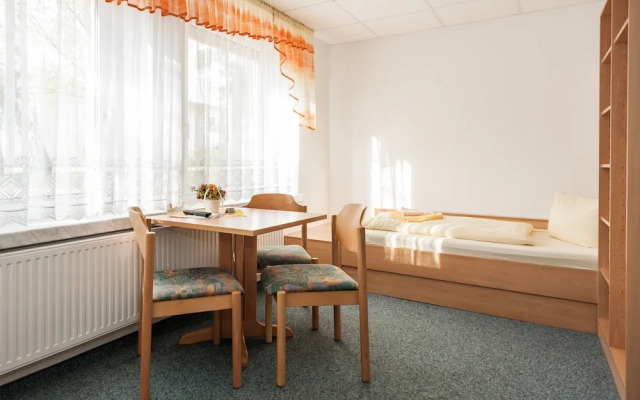 Sportpension Dresden
