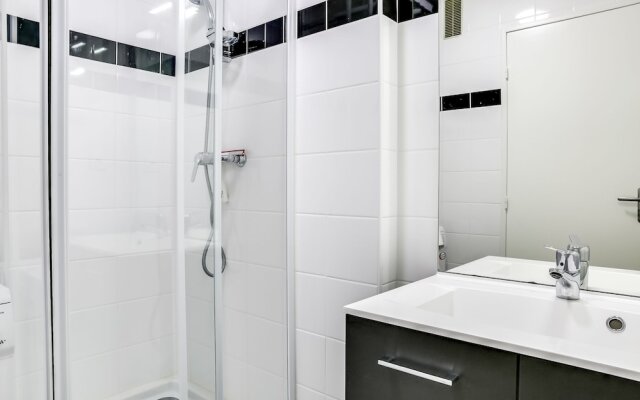 Mémorial-Sleep in Normandie