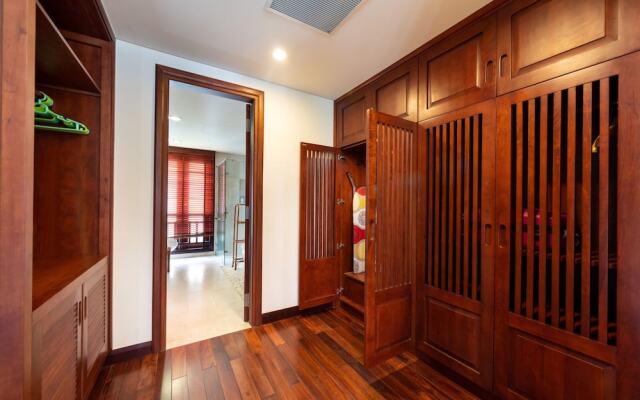 Abogo Resort Villas Luxury Da Nang