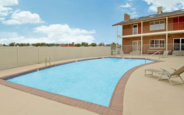 Americas Best Value Inn Greeley Evans