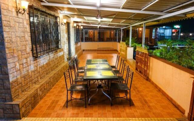 Bagicha Villa and Cottage