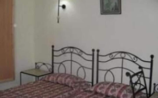 Hotel Les Citronniers